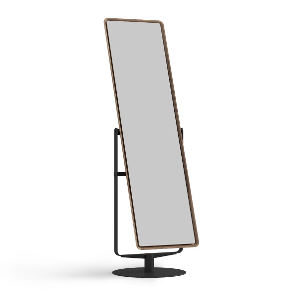Continuum Floor Mirror